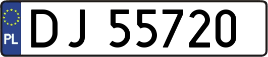 DJ55720