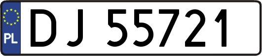 DJ55721