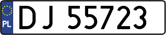 DJ55723