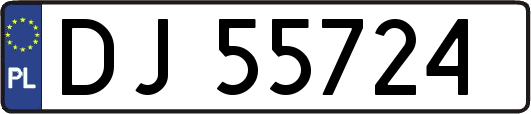 DJ55724