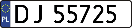 DJ55725