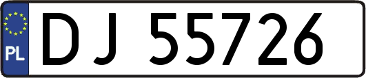DJ55726