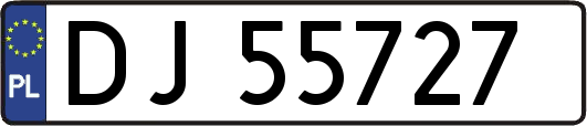 DJ55727