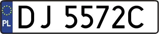 DJ5572C