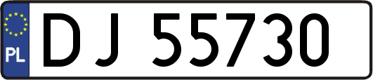 DJ55730