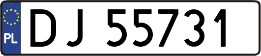 DJ55731