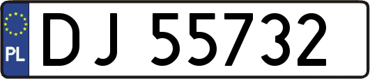 DJ55732