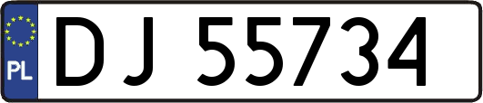 DJ55734