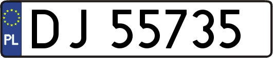 DJ55735