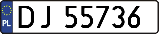 DJ55736