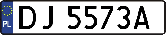 DJ5573A