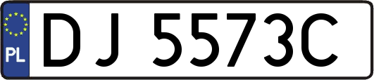 DJ5573C