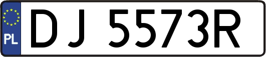 DJ5573R