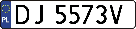 DJ5573V