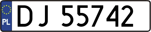 DJ55742