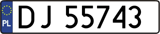 DJ55743