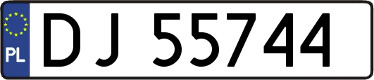 DJ55744