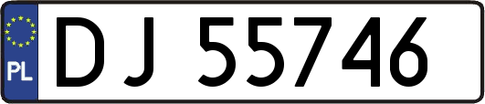DJ55746