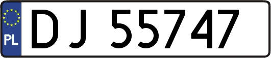 DJ55747