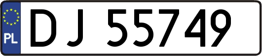 DJ55749