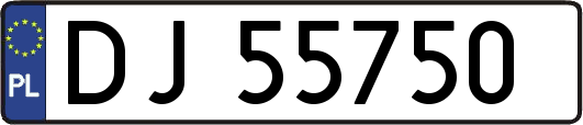 DJ55750