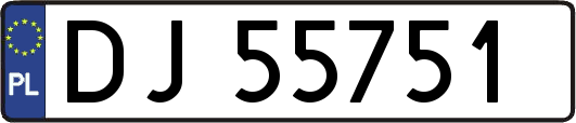 DJ55751
