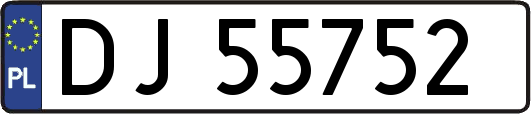 DJ55752