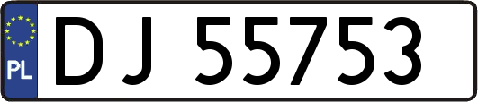 DJ55753