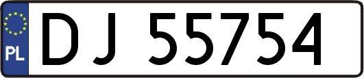 DJ55754