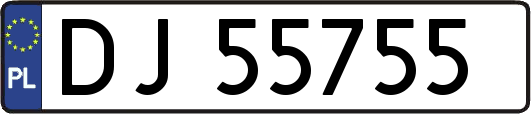 DJ55755