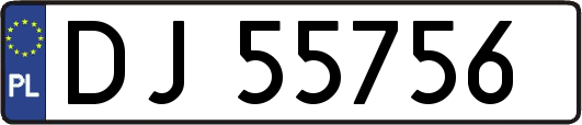 DJ55756