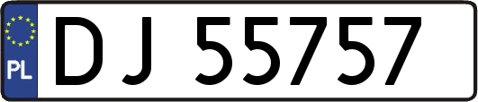 DJ55757