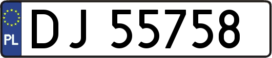 DJ55758