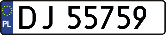 DJ55759