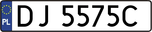 DJ5575C