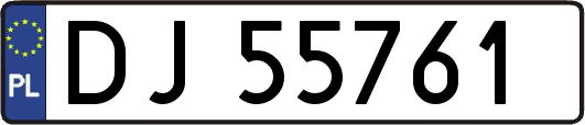 DJ55761
