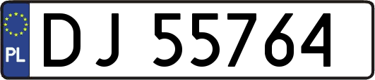 DJ55764