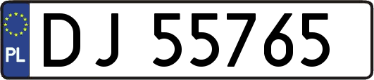 DJ55765