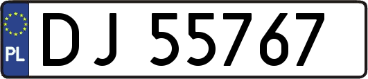 DJ55767
