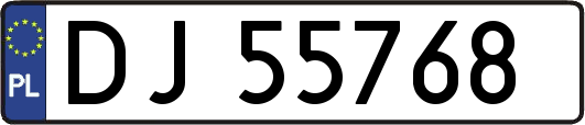 DJ55768