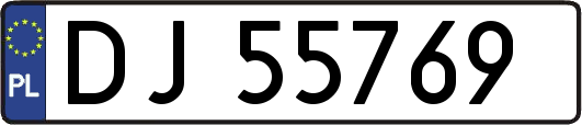 DJ55769