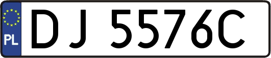 DJ5576C