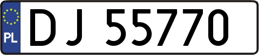 DJ55770