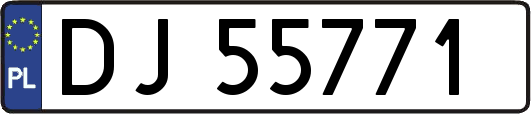 DJ55771