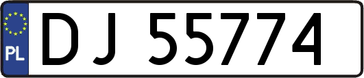 DJ55774