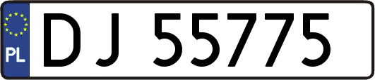 DJ55775