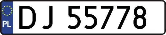 DJ55778