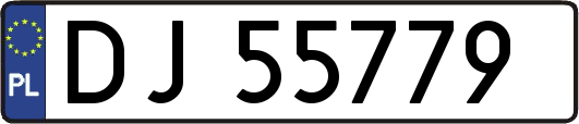 DJ55779
