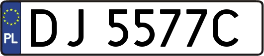 DJ5577C