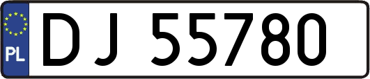 DJ55780